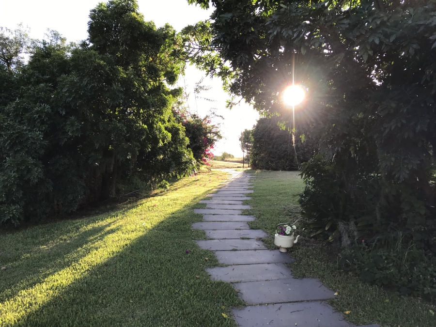 4 Bedroom Property for Sale in Elandsrivier Eastern Cape